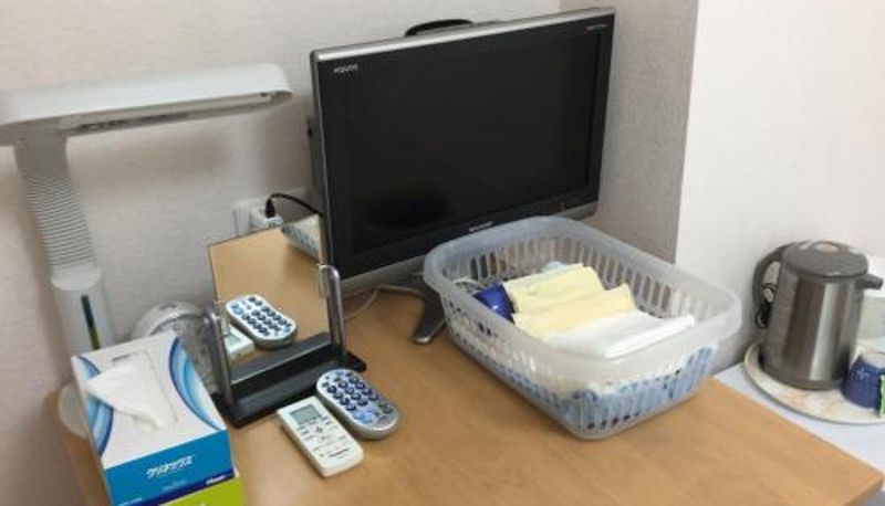 Standardzimmer - Business Inn Grandeur Fuchu
