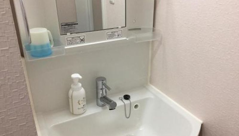 Standardzimmer - Business Inn Grandeur Fuchu