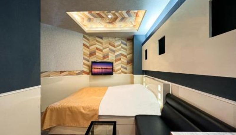 Info - Hotel Century
