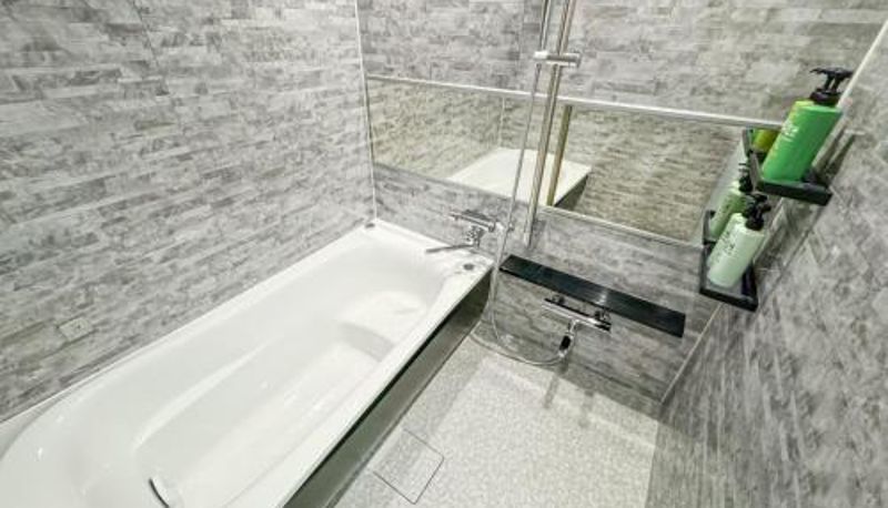 Salle de bain - Hotel Century