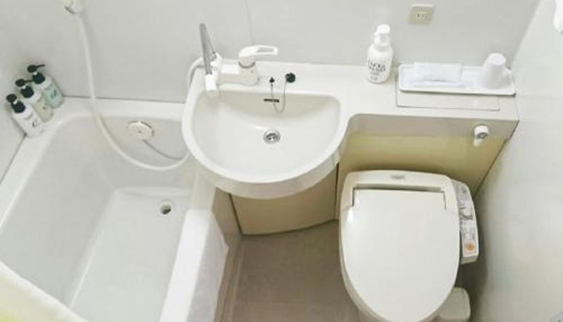 Zimmer - Smile Hotel Kitaasaka