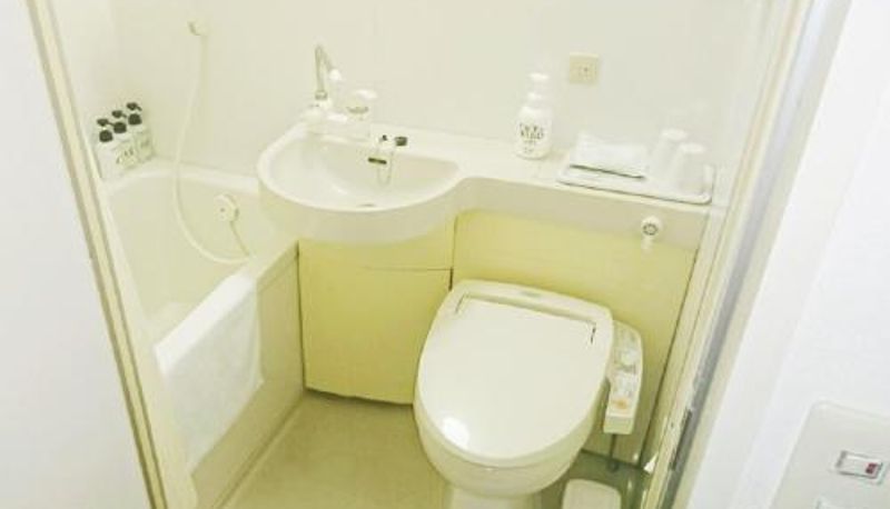 Chambre - Smile Hotel Kitaasaka