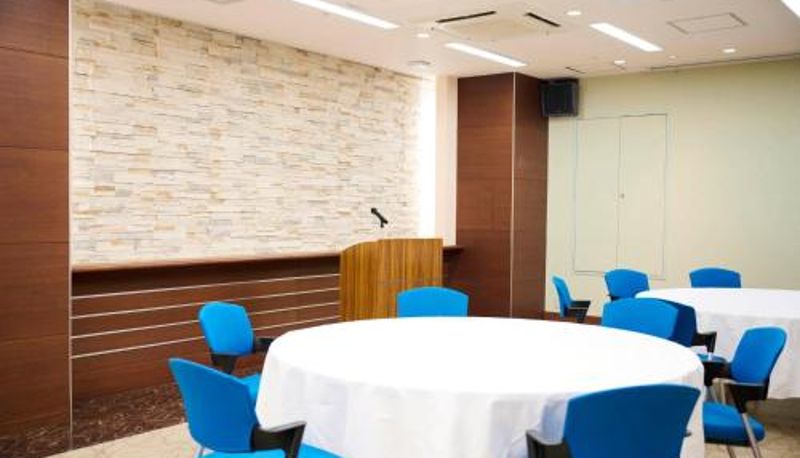 Info - Ageo Tobu Hotel