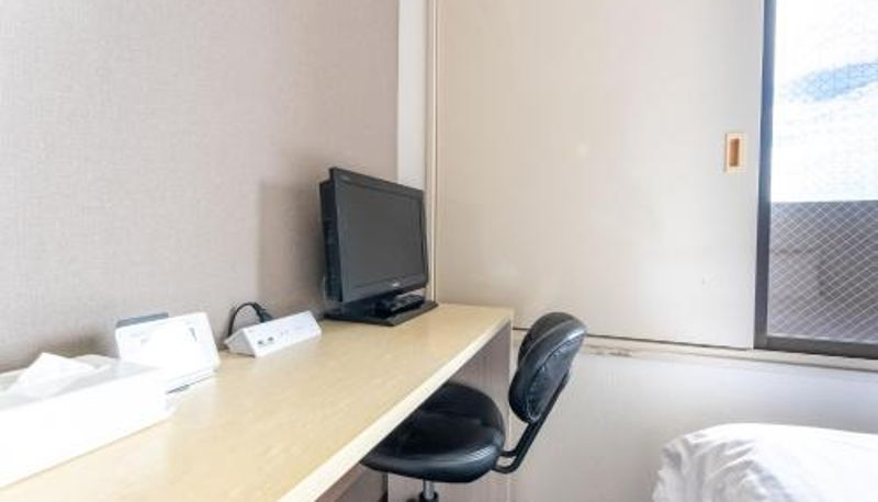 Informacje - Tabist Urban Stays Asakusa