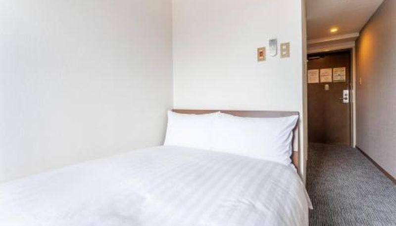 Pokój - Tabist Urban Stays Asakusa
