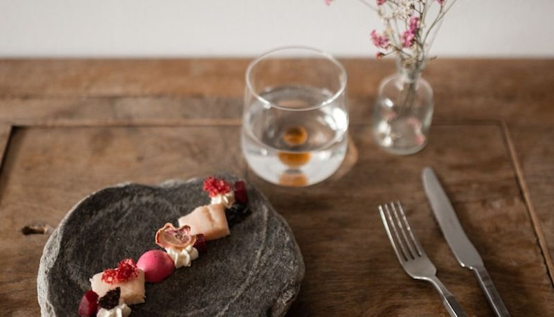 Restaurant - Aktiv & Familienhotel Adlernest