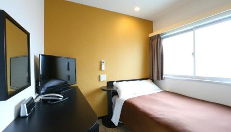 Chambre - Urbain Tokyo Haneda Kamata