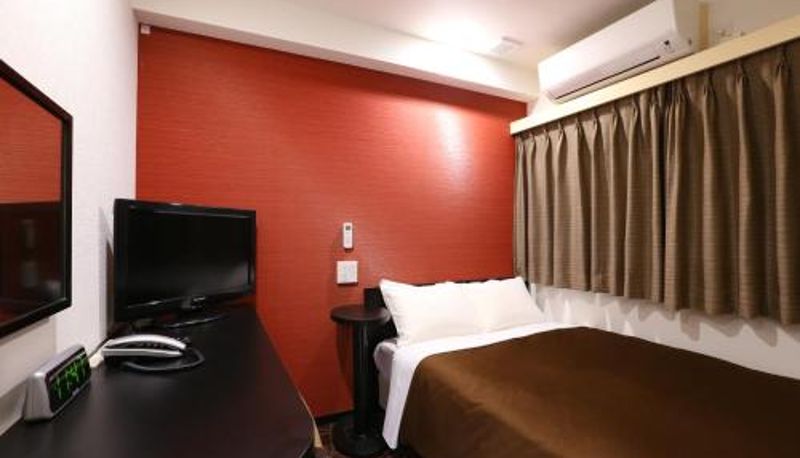 Chambre - Urbain Tokyo Haneda Kamata