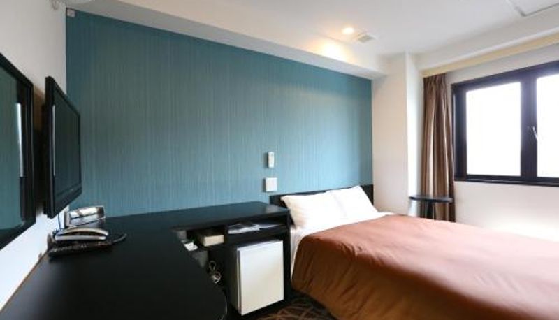 Chambre - Urbain Tokyo Haneda Kamata