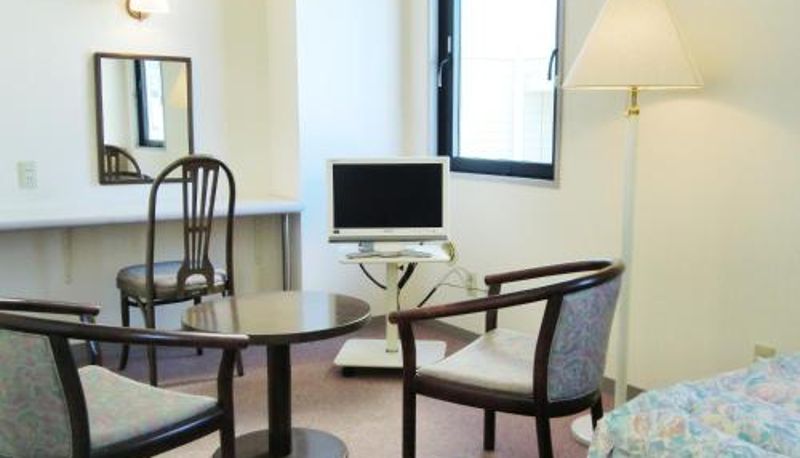 Info - Hotel Park Avenue
