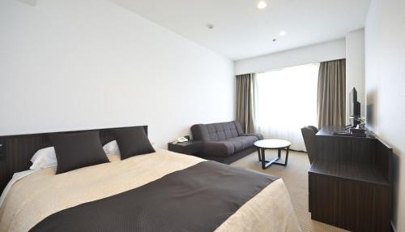 Habitación - The Italia Ken