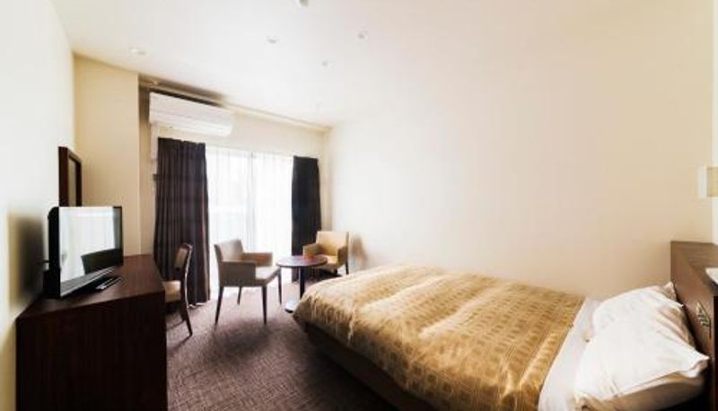Habitación - Kansai Airport First Hotel