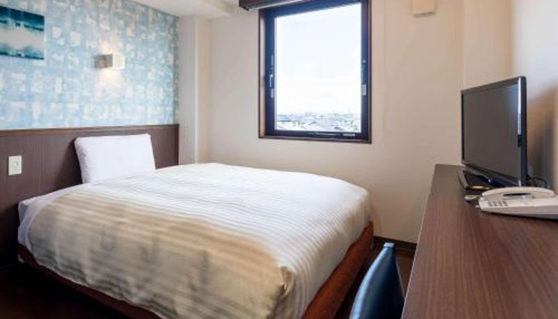 Habitación - Comfort Inn Ogaki