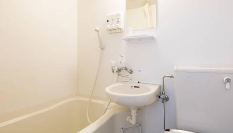 Habitación - Comfort Inn Ogaki