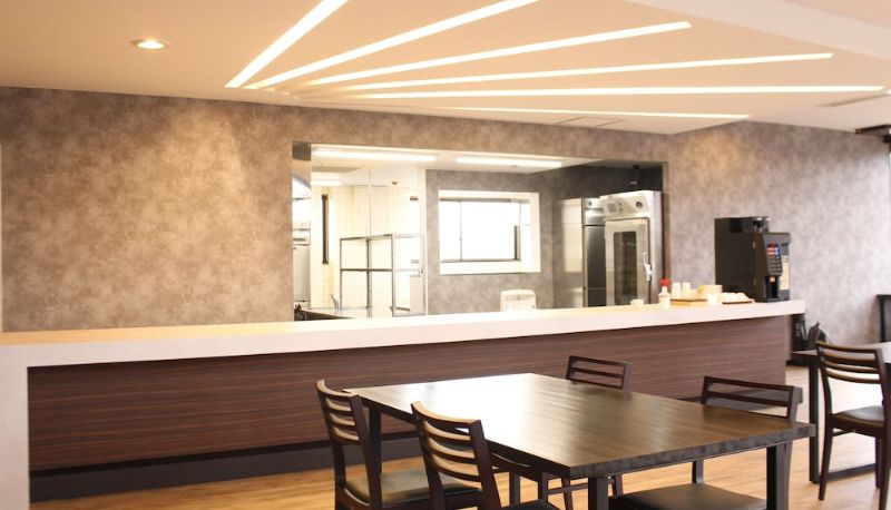 Ristorante - Tabist Hotel New Osamura Sabae Inter