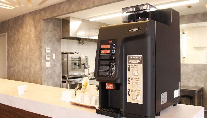 Restoran - Tabist Hotel New Osamura Sabae Inter