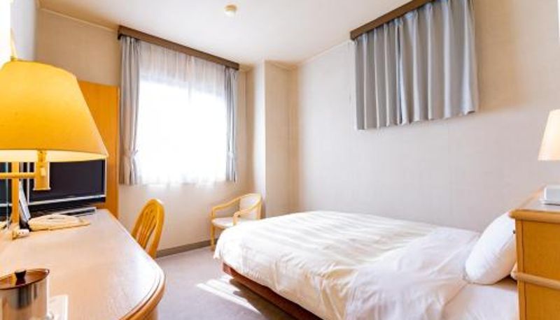 Info - Oyama Palace Hotel