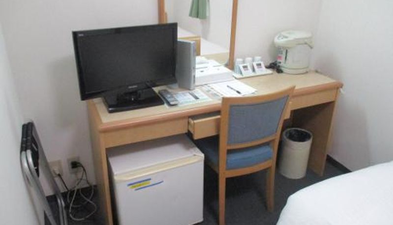 Triple room - Hotel Green Well