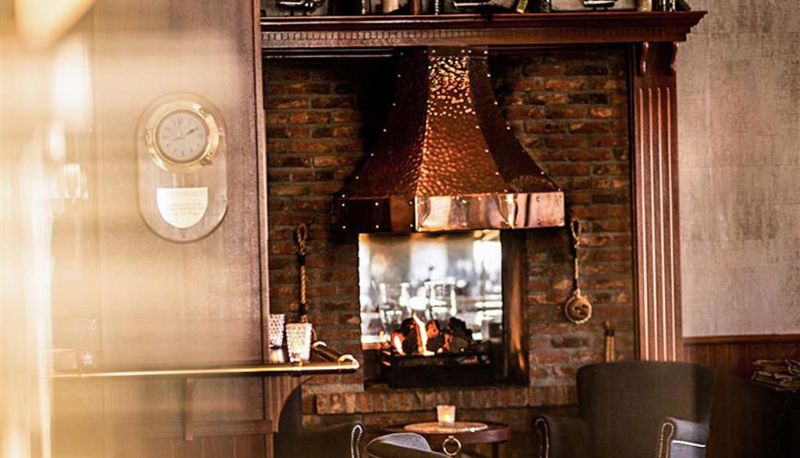 Sala - Quality Hotel Floro