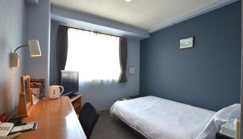 Pokój - New Station Hotel