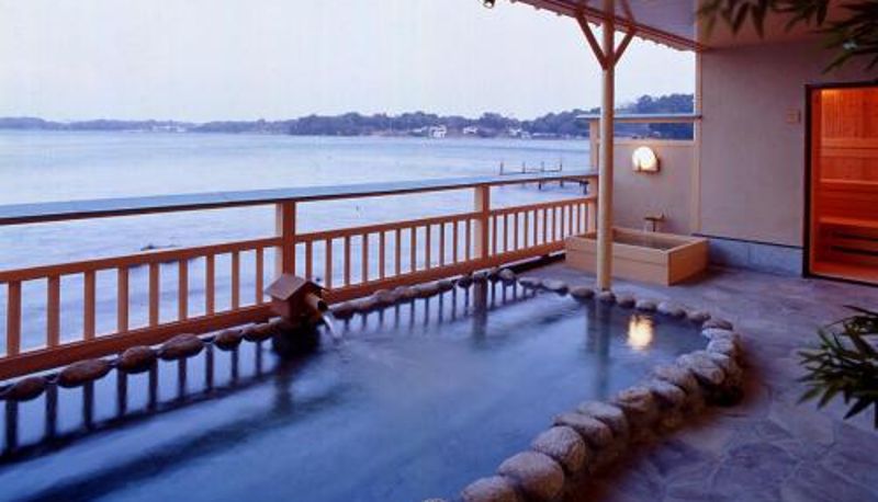 Info - Hotel Listel Hamanako