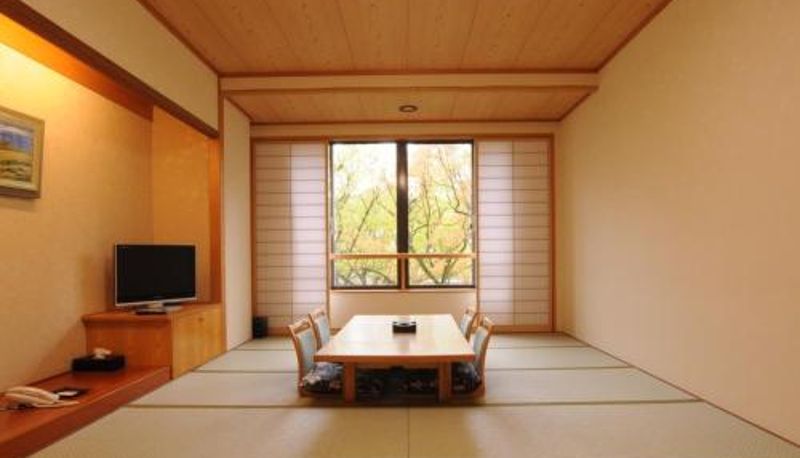 Kamer - Hiroshima no Yado Aioi