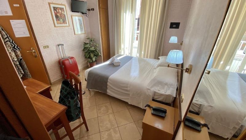 Standaardkamer - Hotel Resi