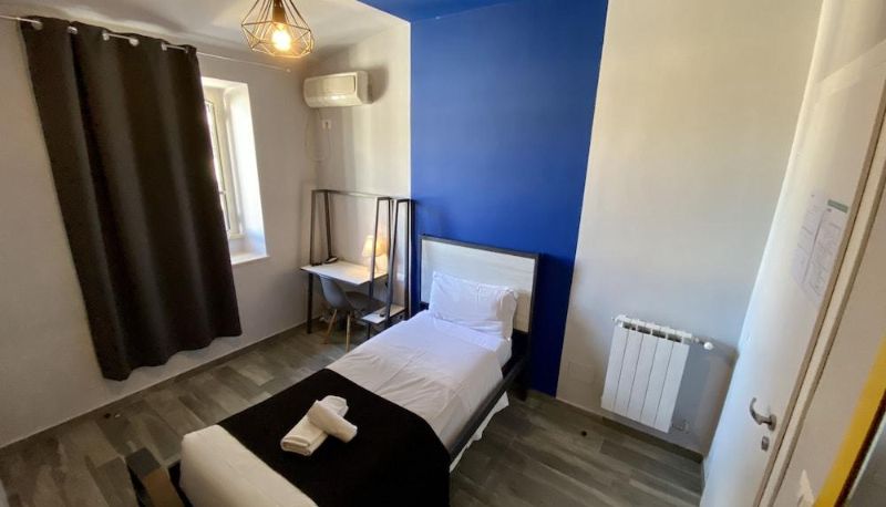 Standaardkamer - Hotel Resi