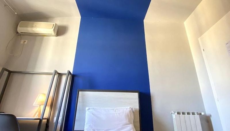 Standaardkamer - Hotel Resi