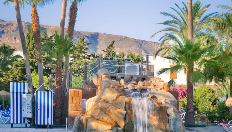Playadulce Hotel - Aguadulce, Roquetas de Mar - Great prices at HOTEL DE