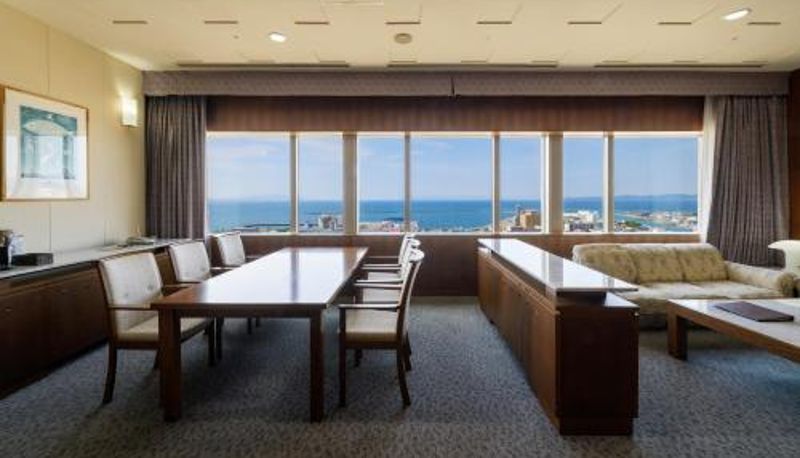 Kamer - Hotel Aomori