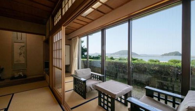 Aile odası - Mizuno Ryokan