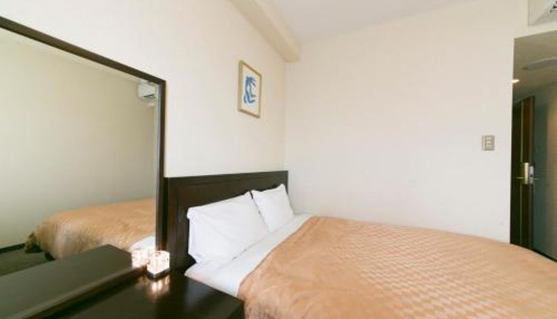 Oda - Hotel nanvan Yaizu