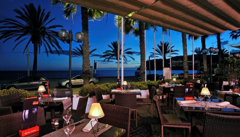 Restaurant - Sol Los Fenicios