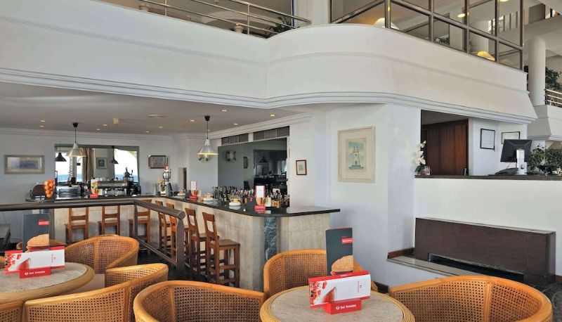 Restaurant - Sol Los Fenicios