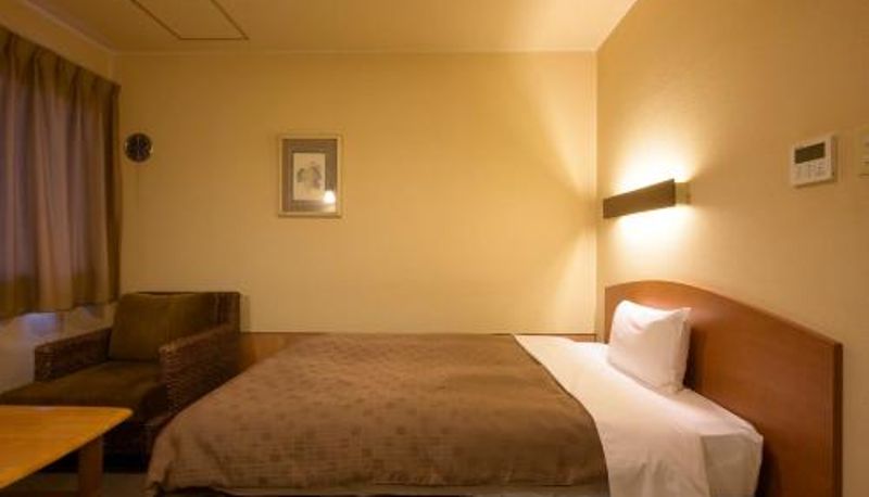 Pokój typu standard - Hotel Wakasa