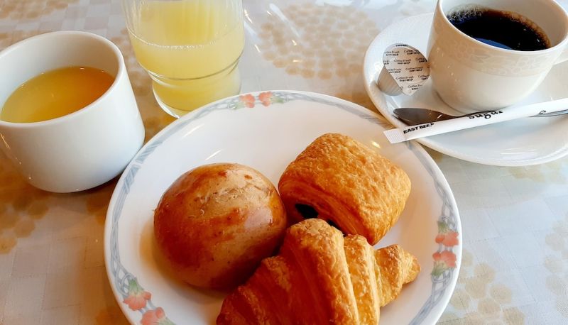 インフォメーションセンター - Isahaya Terminal Hotel