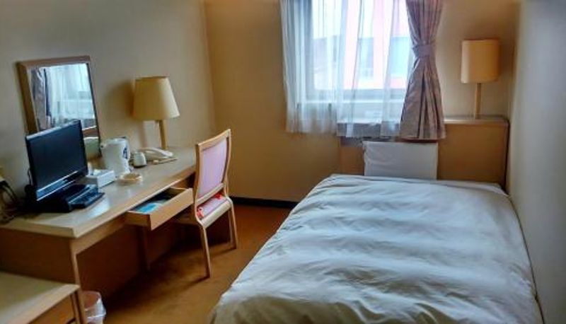 Oda - Hotel Hitachi Hills
