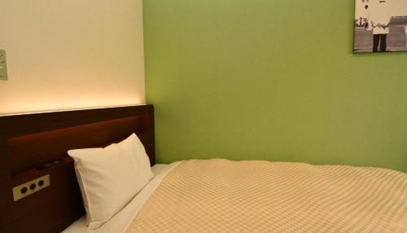 Información - Hotel Sunroute Sano