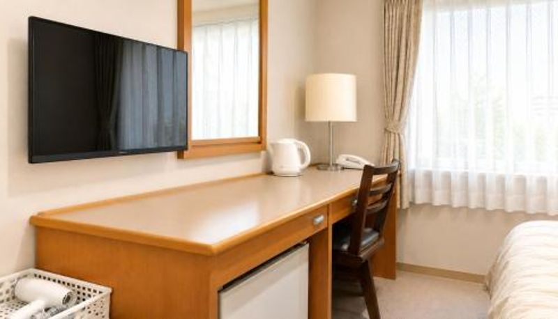 Info - Center Hotel Mihara