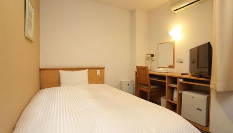 Oda - Business Hotel Isesaki Heisei Inn