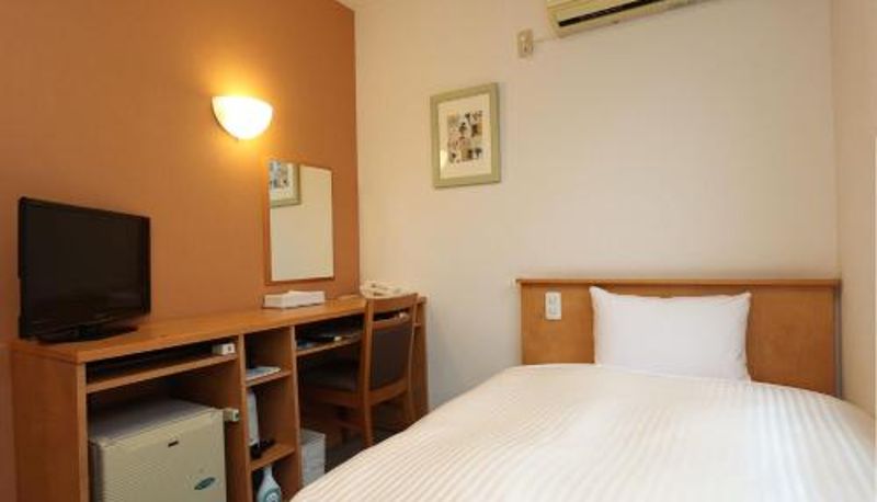 Oda - Business Hotel Isesaki Heisei Inn