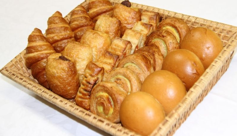 Restaurant - Mihara City Hotel
