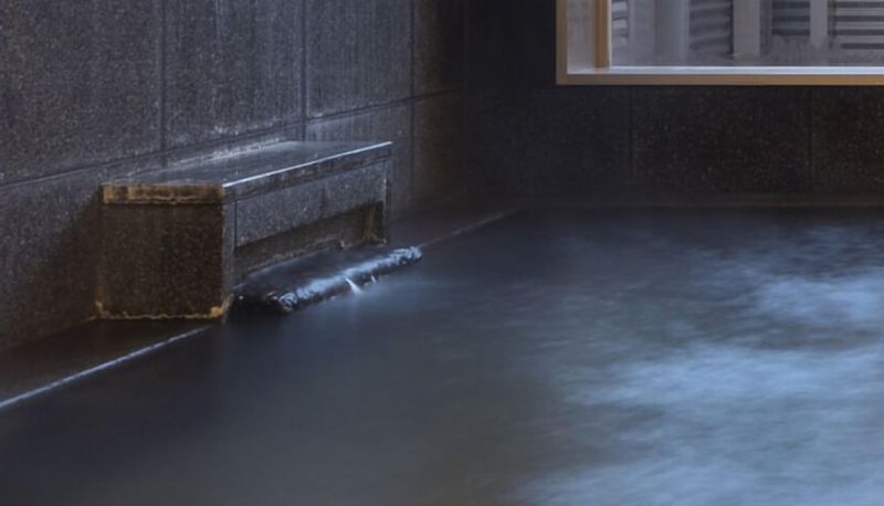 Bilgi - Grand Park Hotel Odate