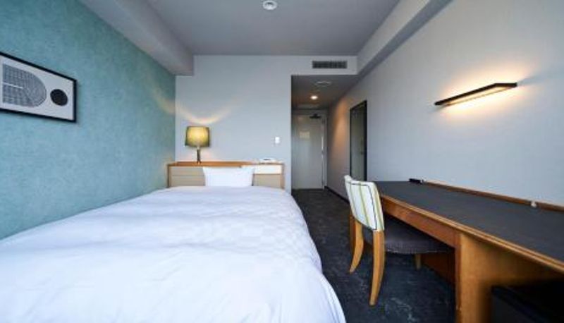 Camera - Hotel Grand Ciel Hanamaki