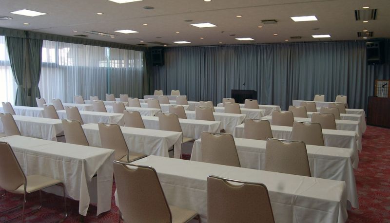 Meetingzimmer - Akita Onsen Satomi