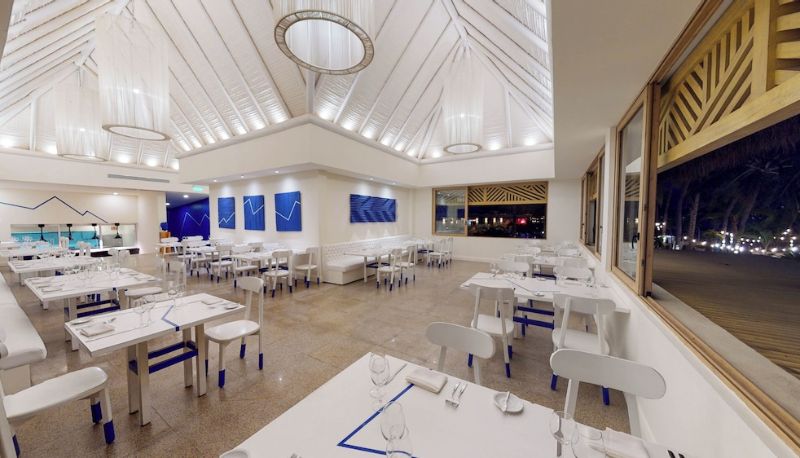 Restaurant - Friendly Fun Vallarta Different Experiences