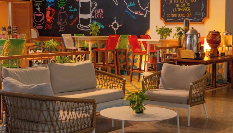 Bar/Bistrò - Friendly Fun Vallarta Different Experiences