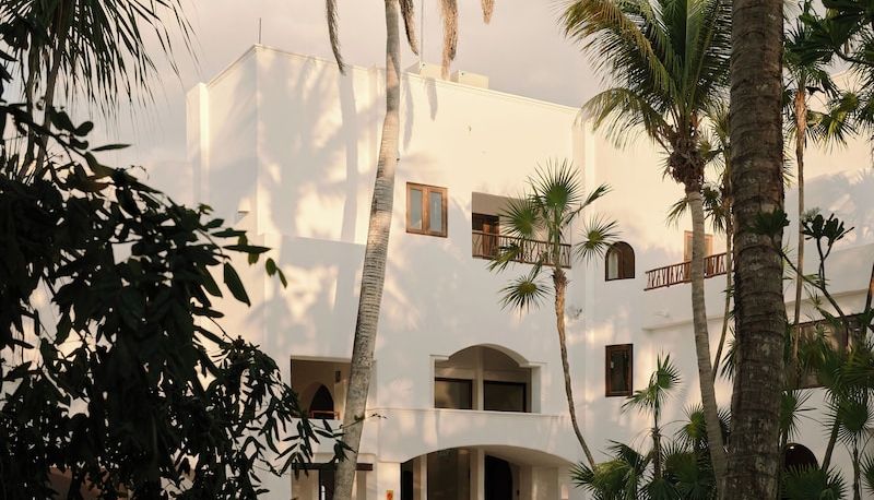 Pool - Riviera Maya  A Belmond Hotel Maroma