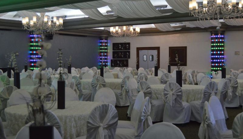 Info - Maria Bonita Business Hotel & Suites